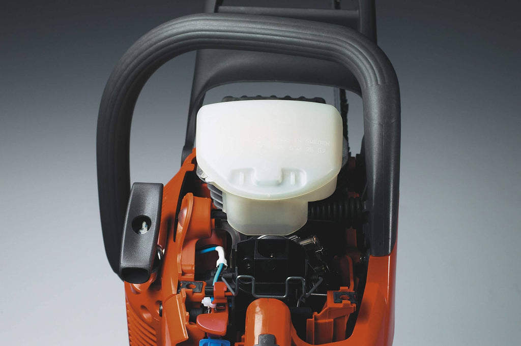 18 inch Gas Chainsaw Y796827