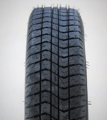 205/75D15 6-Ply Trailer Tire P89966