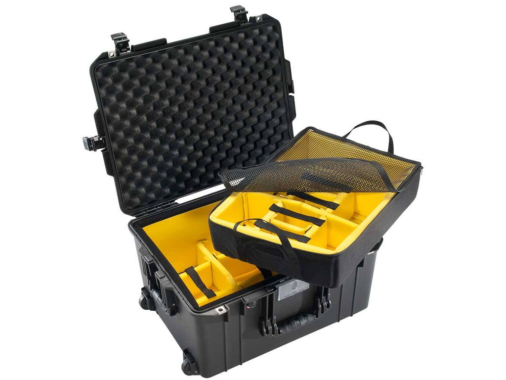Black Pelican Air Case Z829