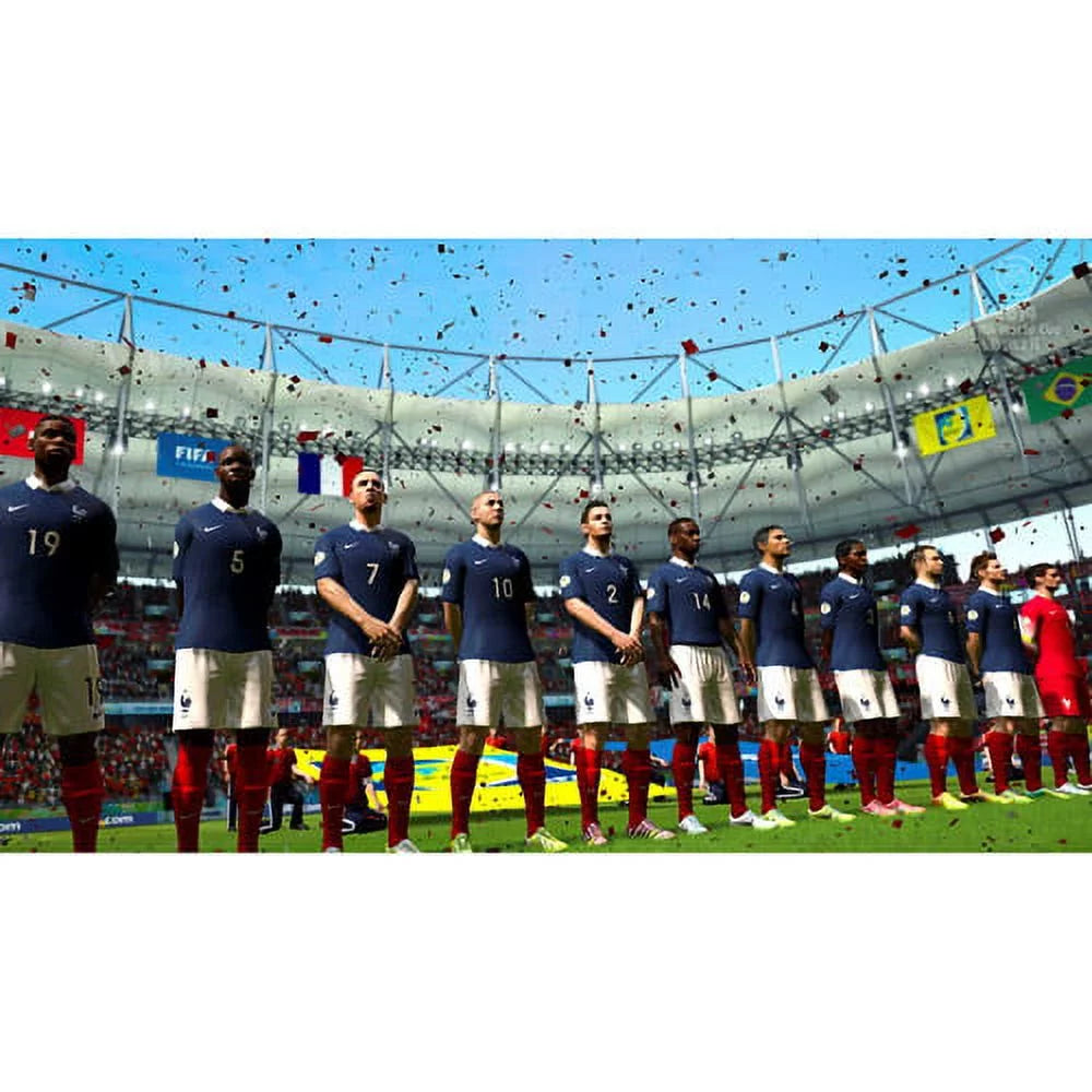 FIFA 2014 World Cup Brazil (Xbox 360) E185780