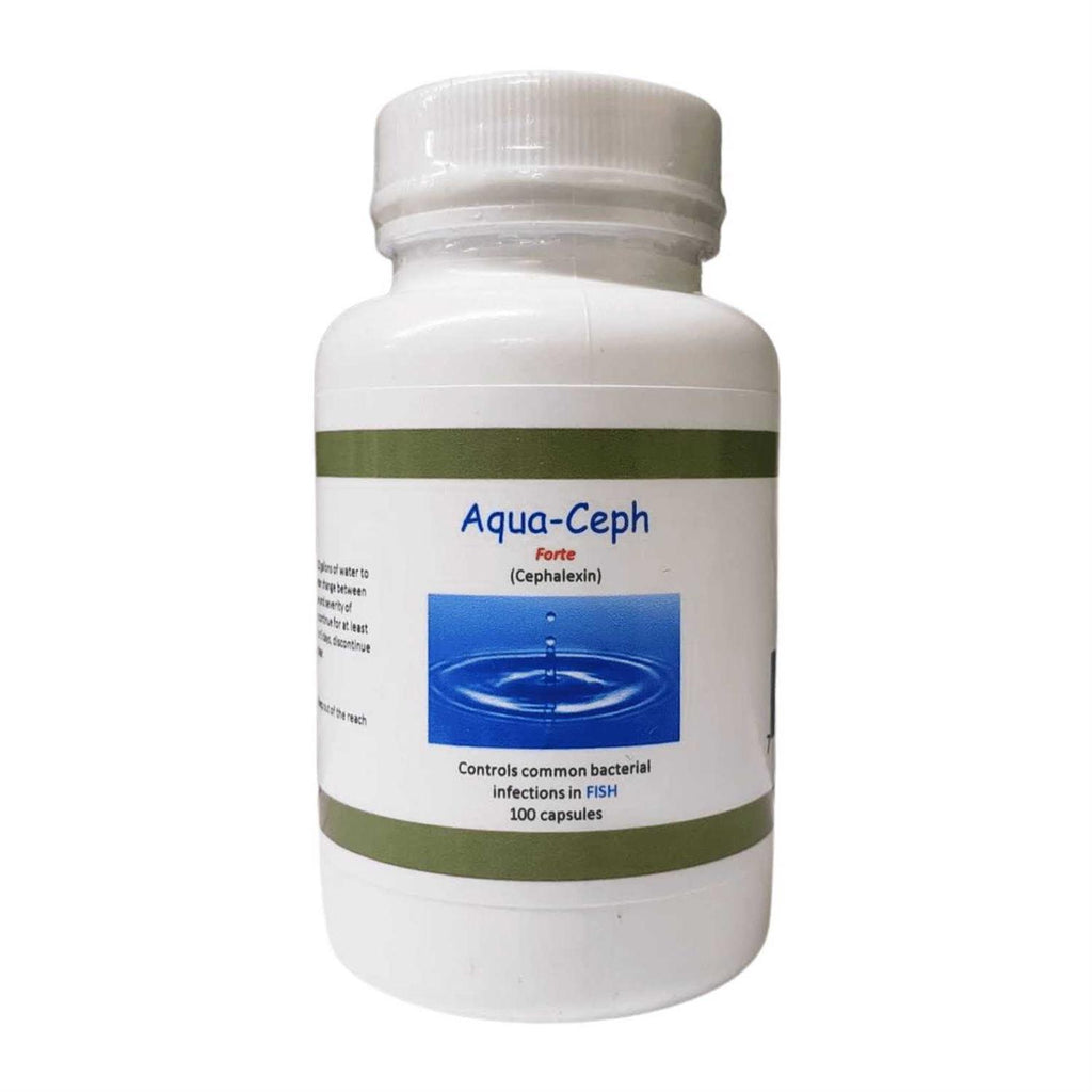 Aqua-Ceph Forte Pet Supplies Q8406