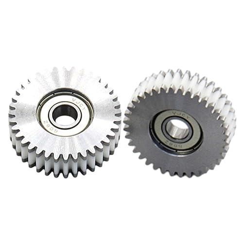 3Pcs 36Teeth 36T E-Bike Wheel Hub Motor Planetary Gears with Bearing A5906