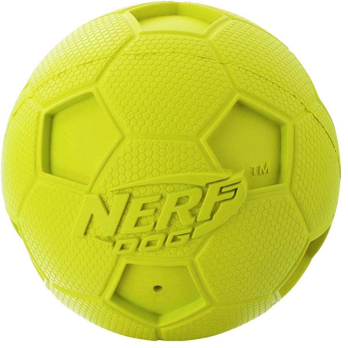 Nerf Dog Soccer Ball O668