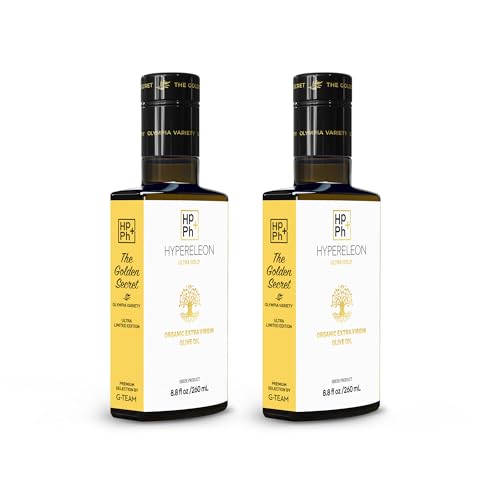 260ml Greek Extra Virgin Olive Oil V316904