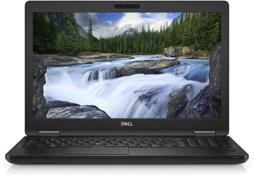 15.6in HD Screen Intel Quad Core i7-8650U 16GB DDR4 RAM 256GB SSD Windows 10 Professional Laptop O448463