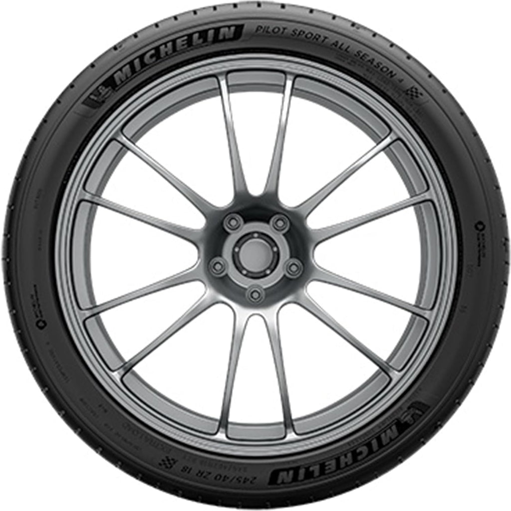 215/45ZR17/XL 91Y Performance Tire A584896