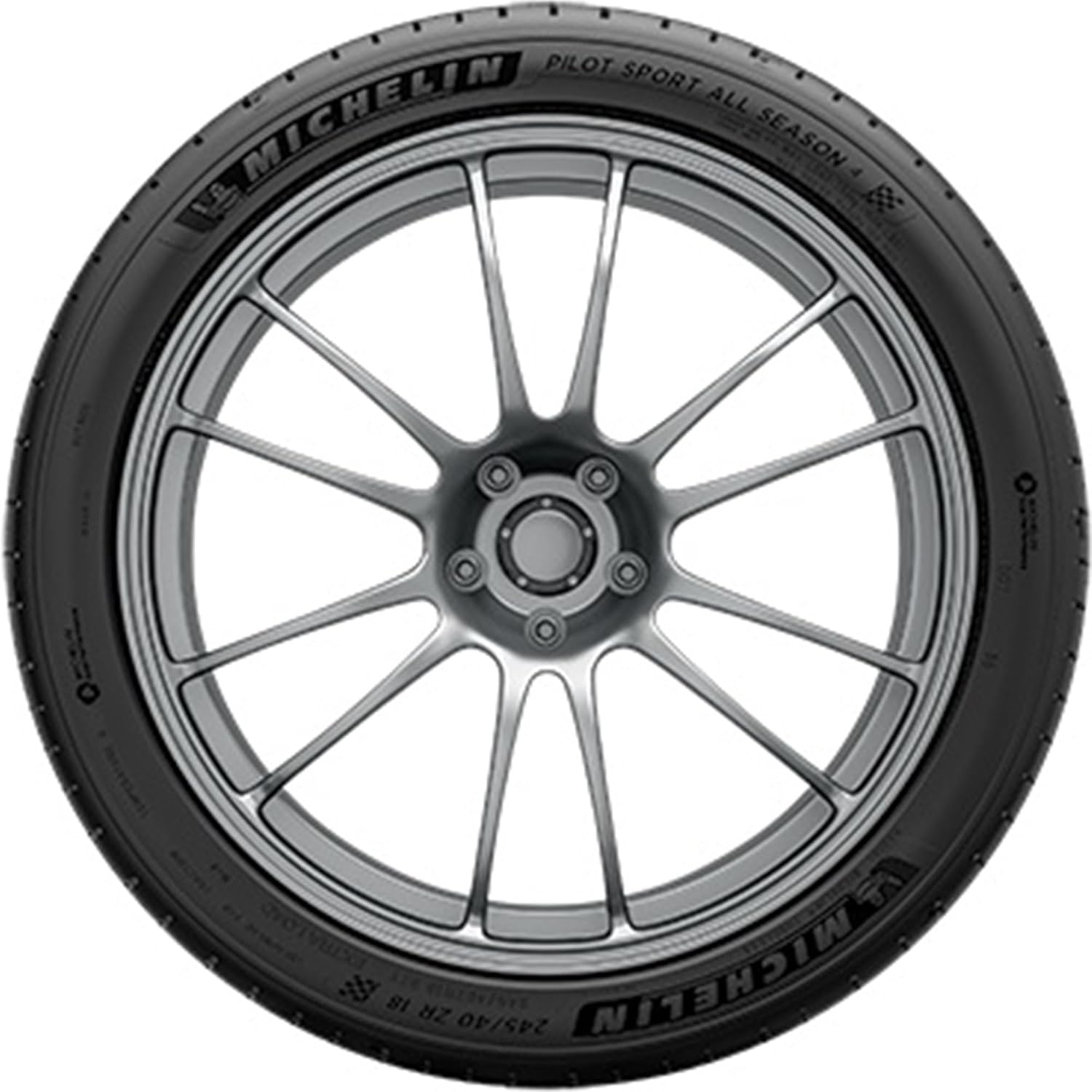215/45ZR17/XL 91Y Performance Tire A584896