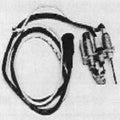 Pilot Burner F737122