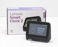 Shadow Black Smart Clock 2 Z366