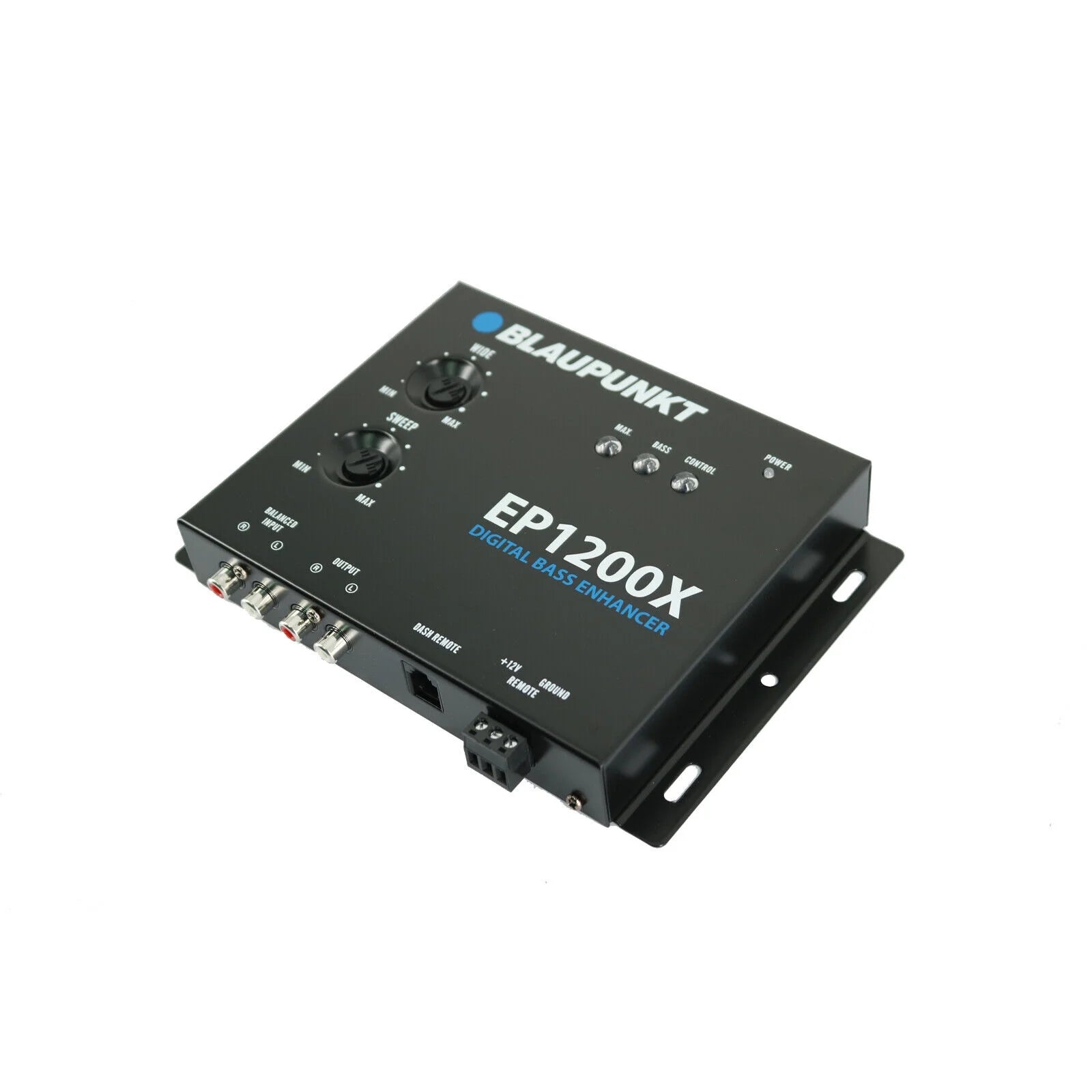 Car Audio Digital Bass Reconstruction Processor with Remote J795115