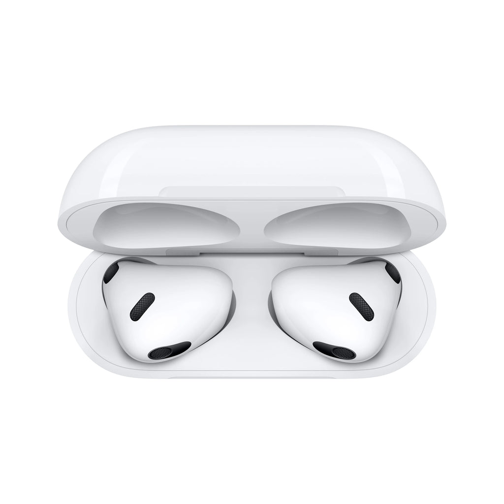 AirPods (3rd generation) with Lightning Charging Case N2851