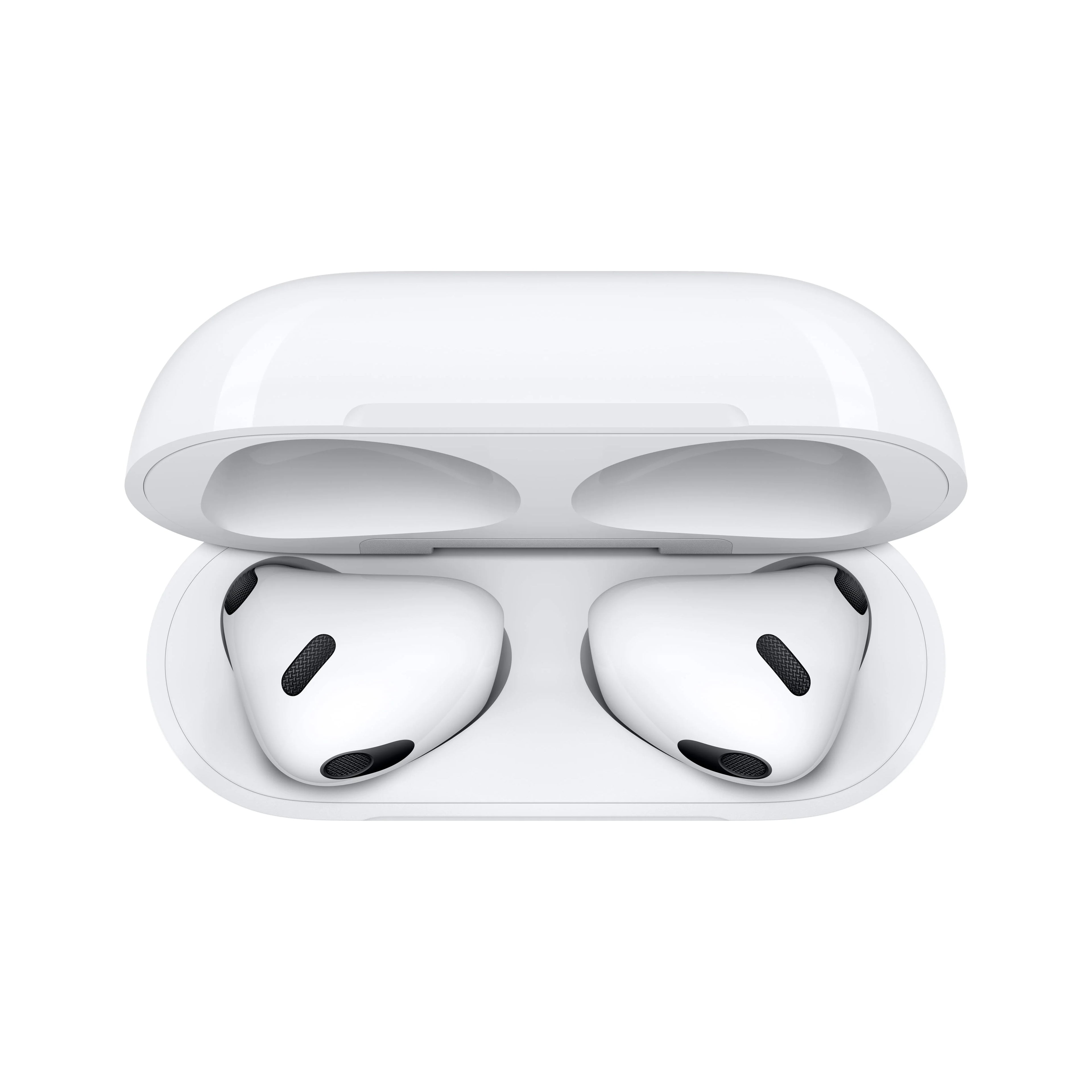 AirPods (3rd generation) with Lightning Charging Case N2851