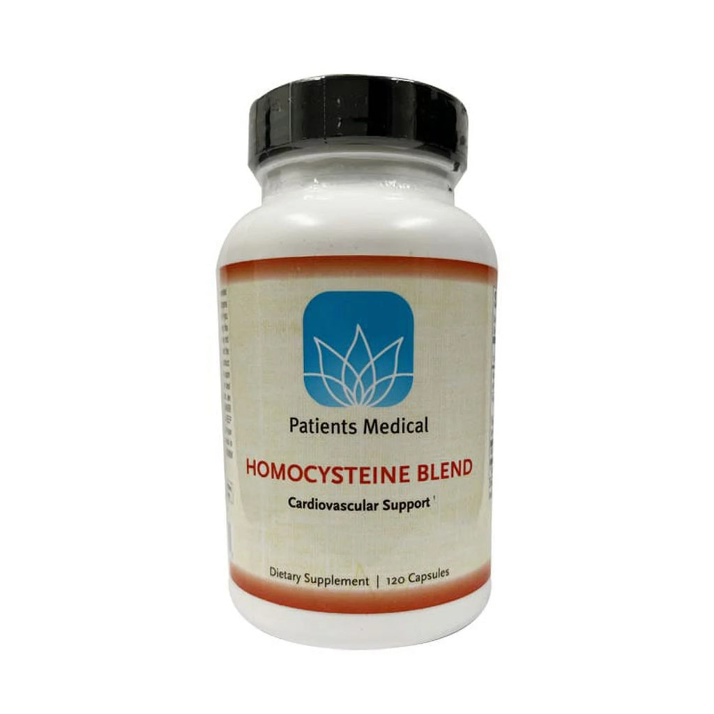 Homocysteine Blend 120ct A410197