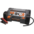 Portable Power Station: 900 Peak/450 Instant Amps, 500W Inverter, 120 PSI Air Compressor A564