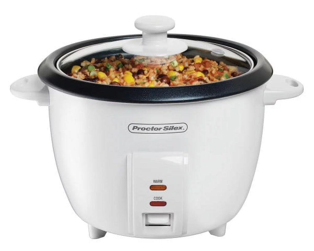 10 Cup Rice Cooker X980069