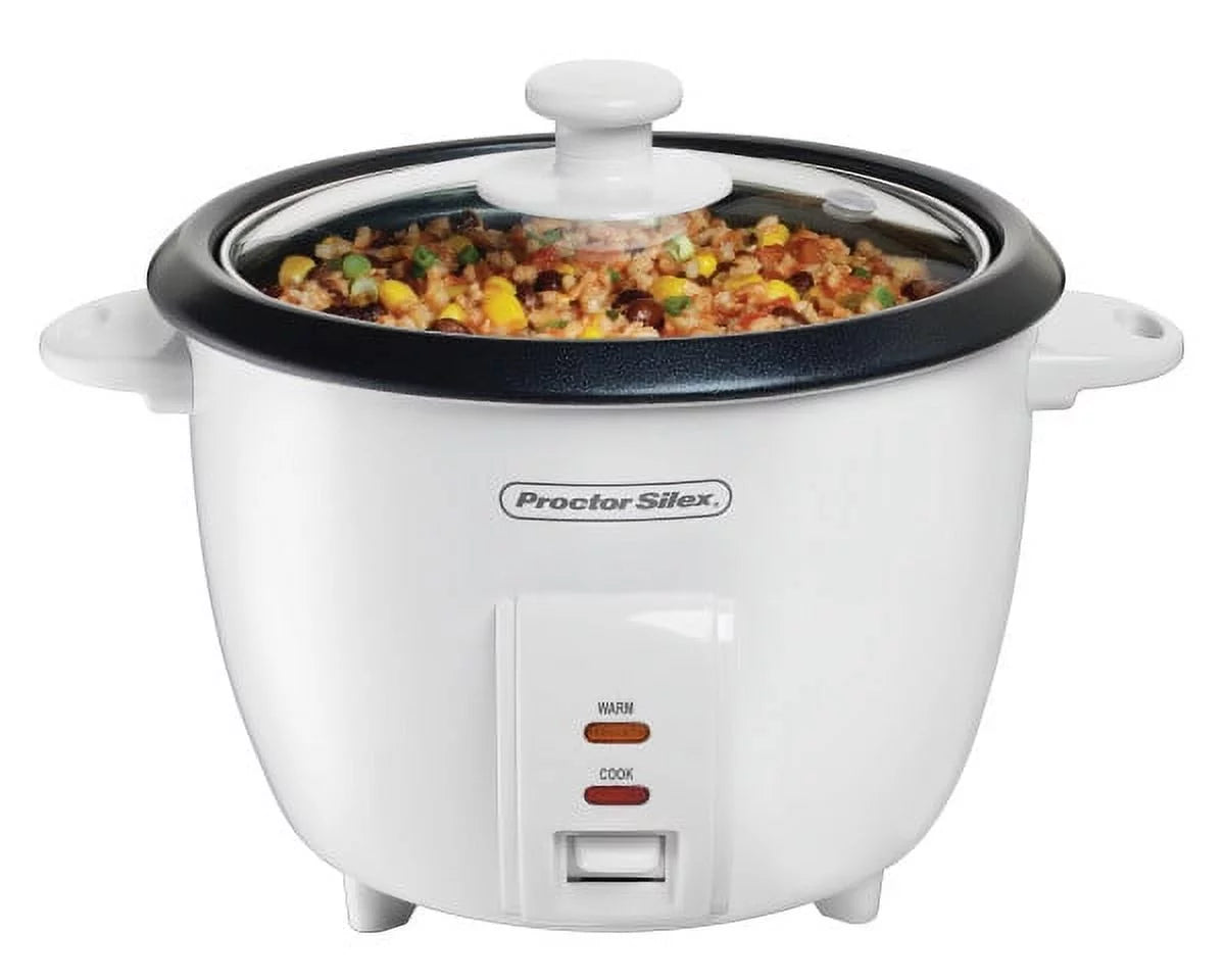10 Cup Rice Cooker X980069