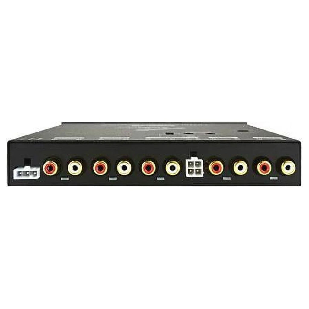 7 Channel Graphic Equalizer H533