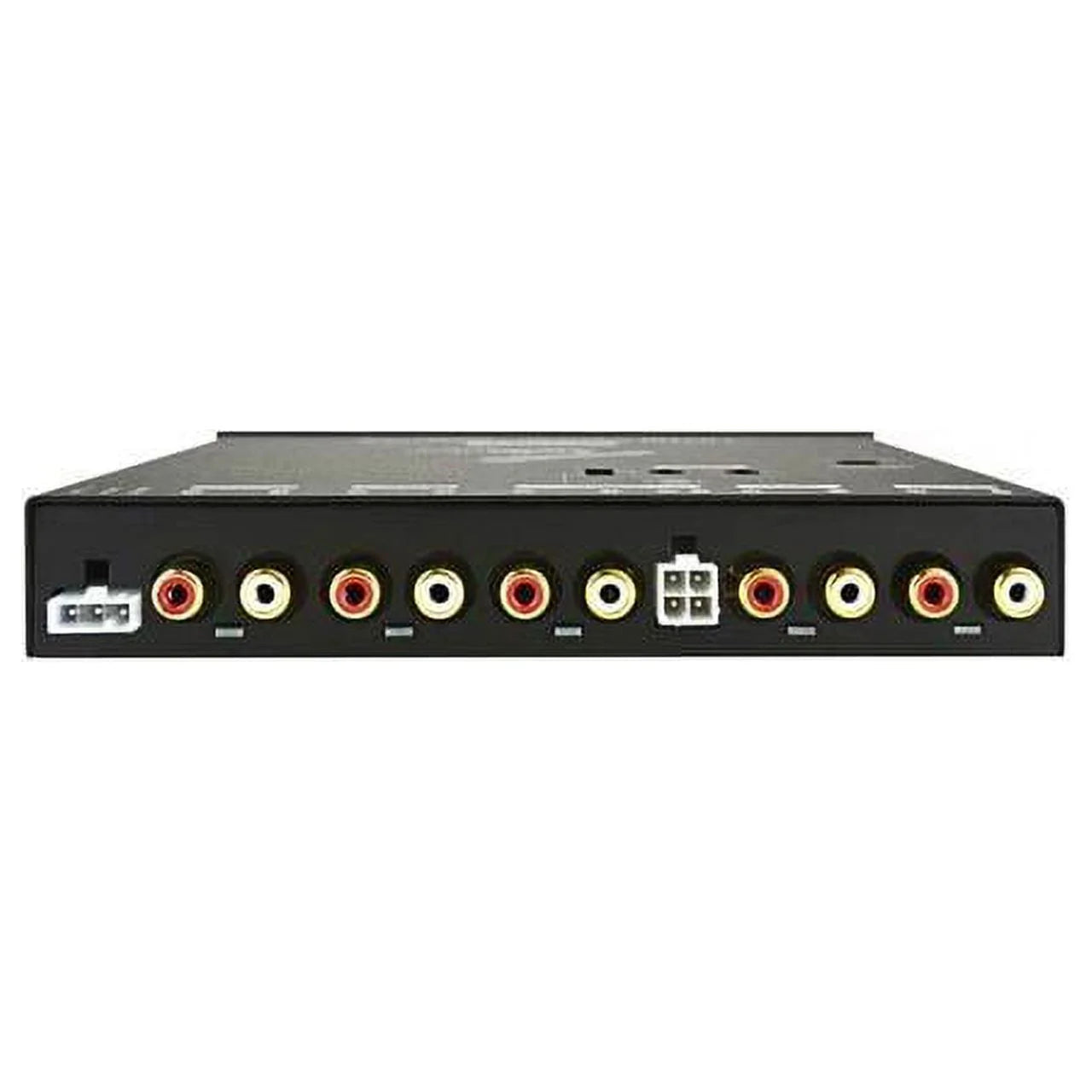 7 Channel Graphic Equalizer H533