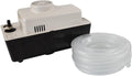 Automatic Condensate Pump, 173 GPH 1/20 HP with Safety Switch & 20’ Tubing, 120VAC W47726