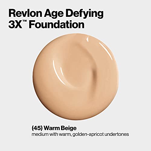 070 Early Tan 1 Fl Oz Liquid Foundation B201