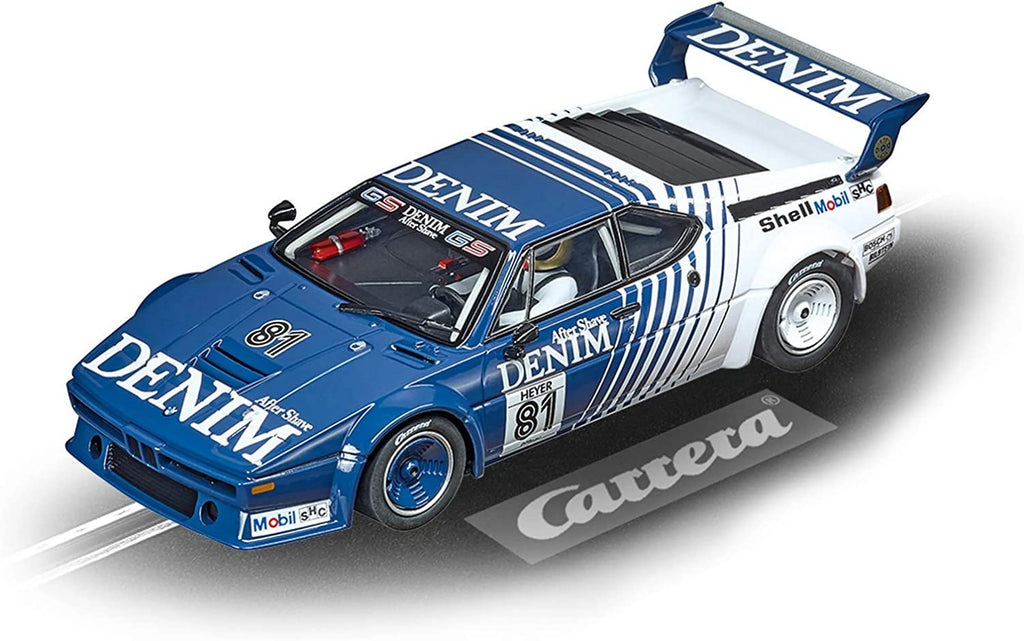 Electric Slot Car K7534