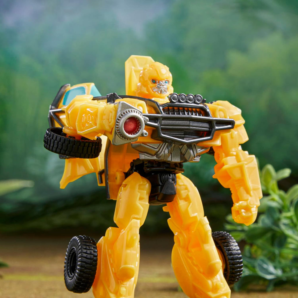 Bumblebee Action Figure, 4.5 inch W722413