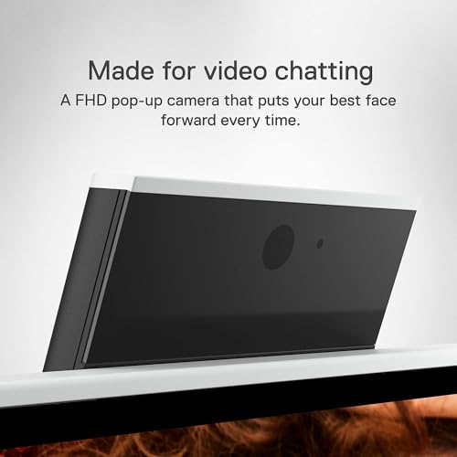 24-inch All in One Desktop with FHD Display, Intel Core i3, 8GB DDR4 RAM, 256GB SSD, Silver O99519