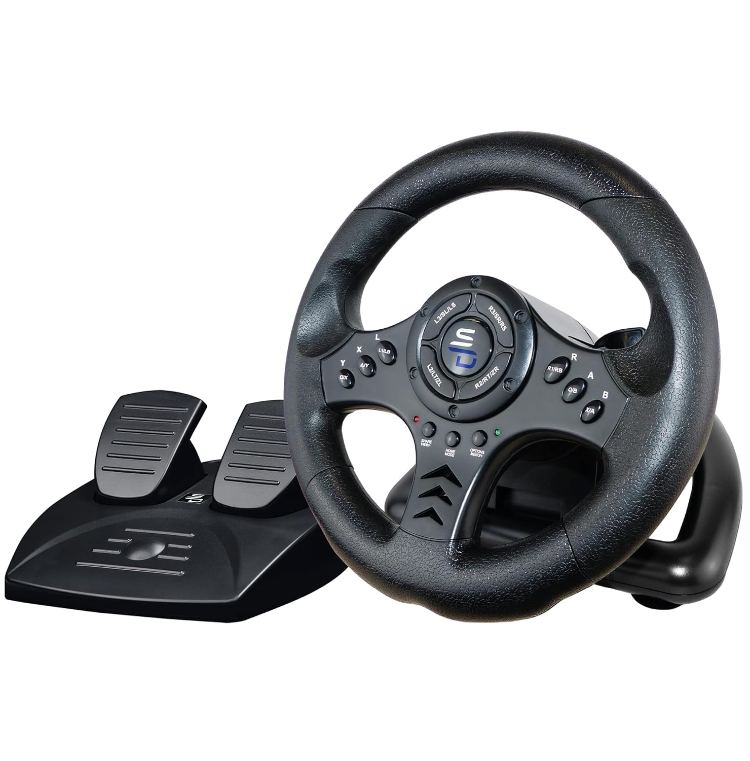 Racing Steering Wheel H483