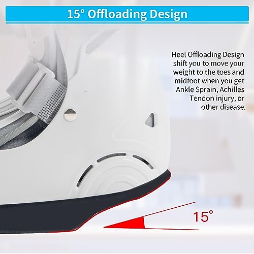 Medical Inflatable Walker Fracture Boot R2719