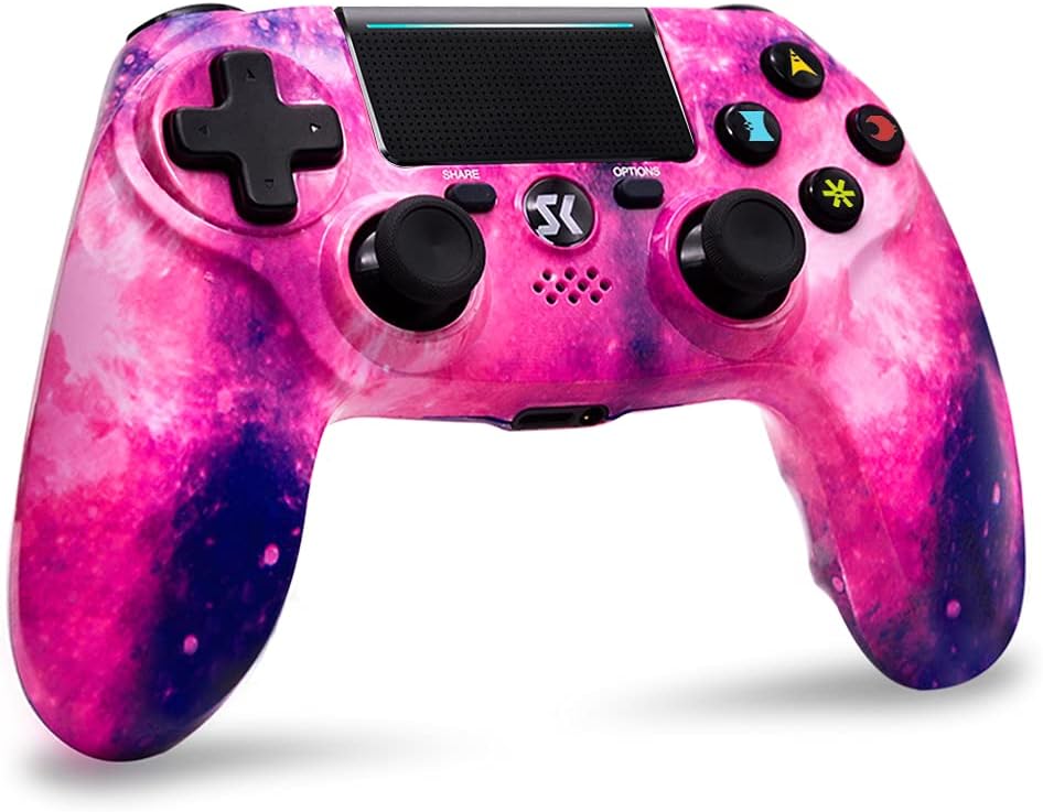 Wireless Controller for PS4 Pack of 2 H566251