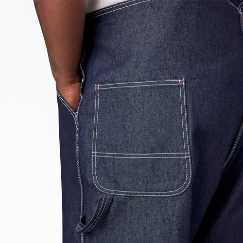 Men's Bib Overall A97482