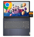 15.6" FHD Chromebook with 8GB RAM and 128GB Storage V575618