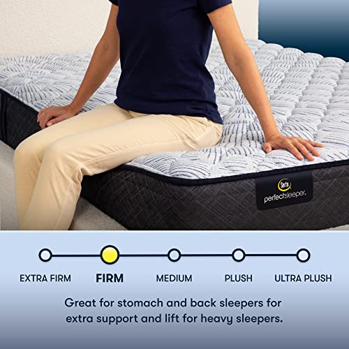 King Mattress with Plush Pillow Top, Cooling Gel Memory Foam, Pocket Innersprings J680147