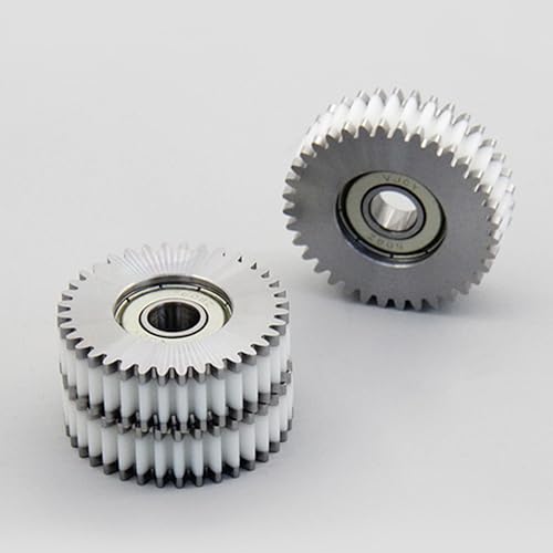 3Pcs 36Teeth 36T E-Bike Wheel Hub Motor Planetary Gears with Bearing A5906