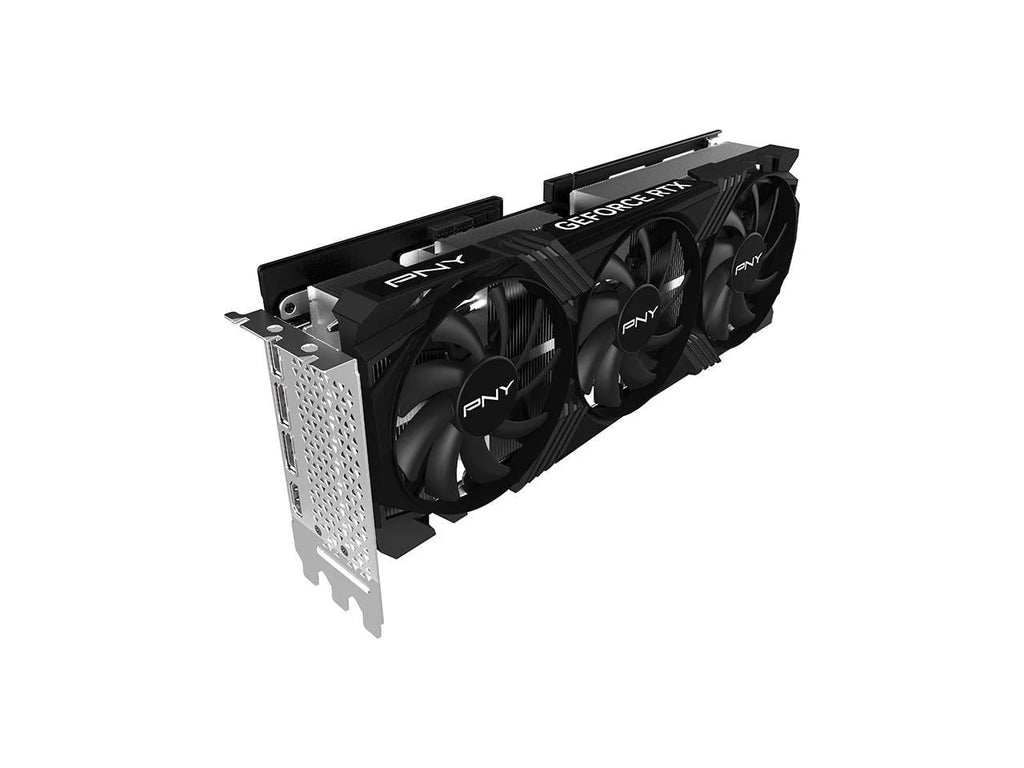 16GB Overclocked Triple Fan RTX 4070 Ti SUPER Graphics Card R7263