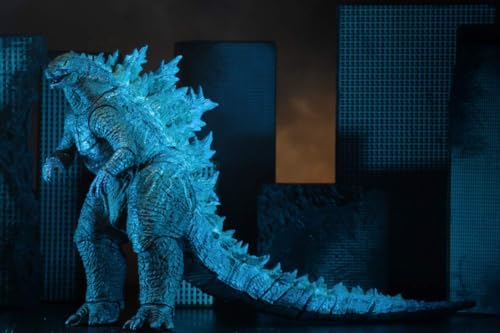 Godzilla 2019 Action Figure Q53216