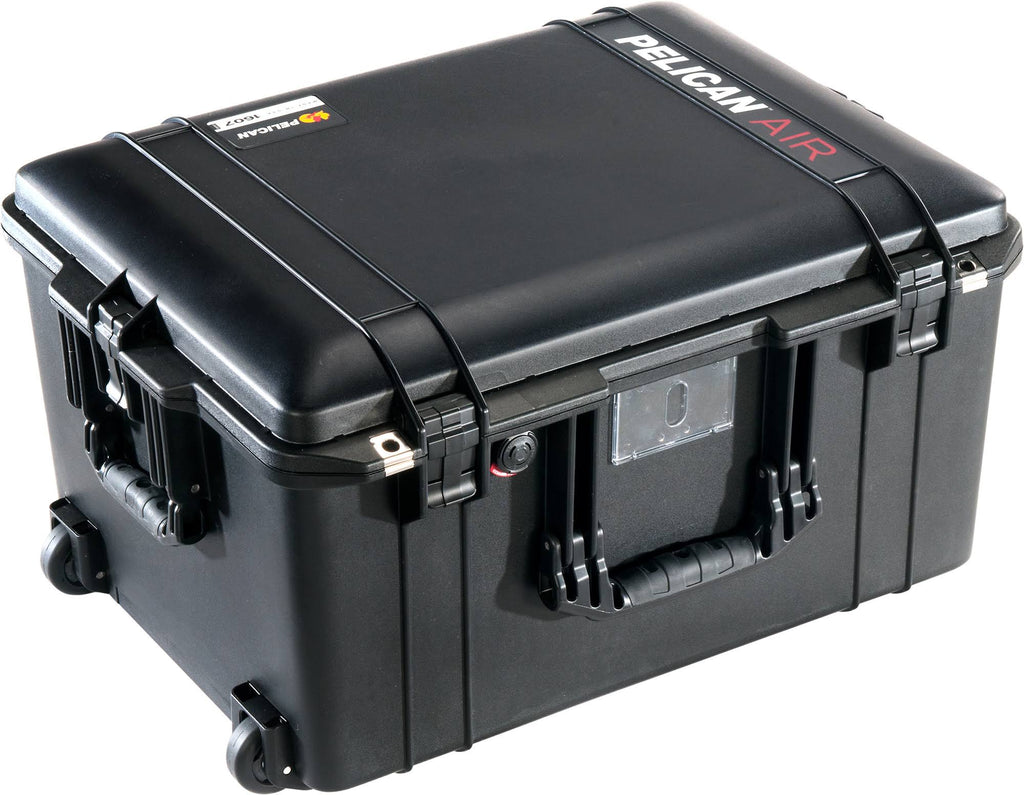 Black Pelican Air Case Z829