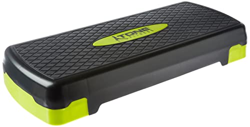 Compact Aerobic Step Platform L664