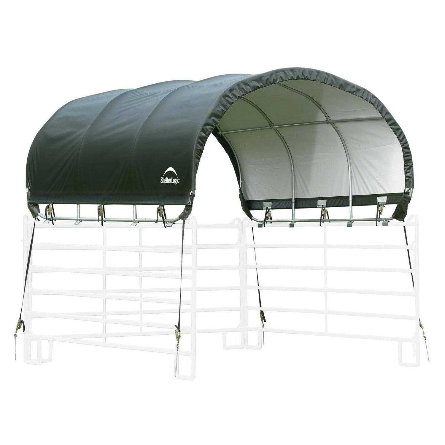 Corral Shelter V363438