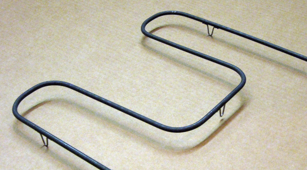 Bake Broil Oven Element B277