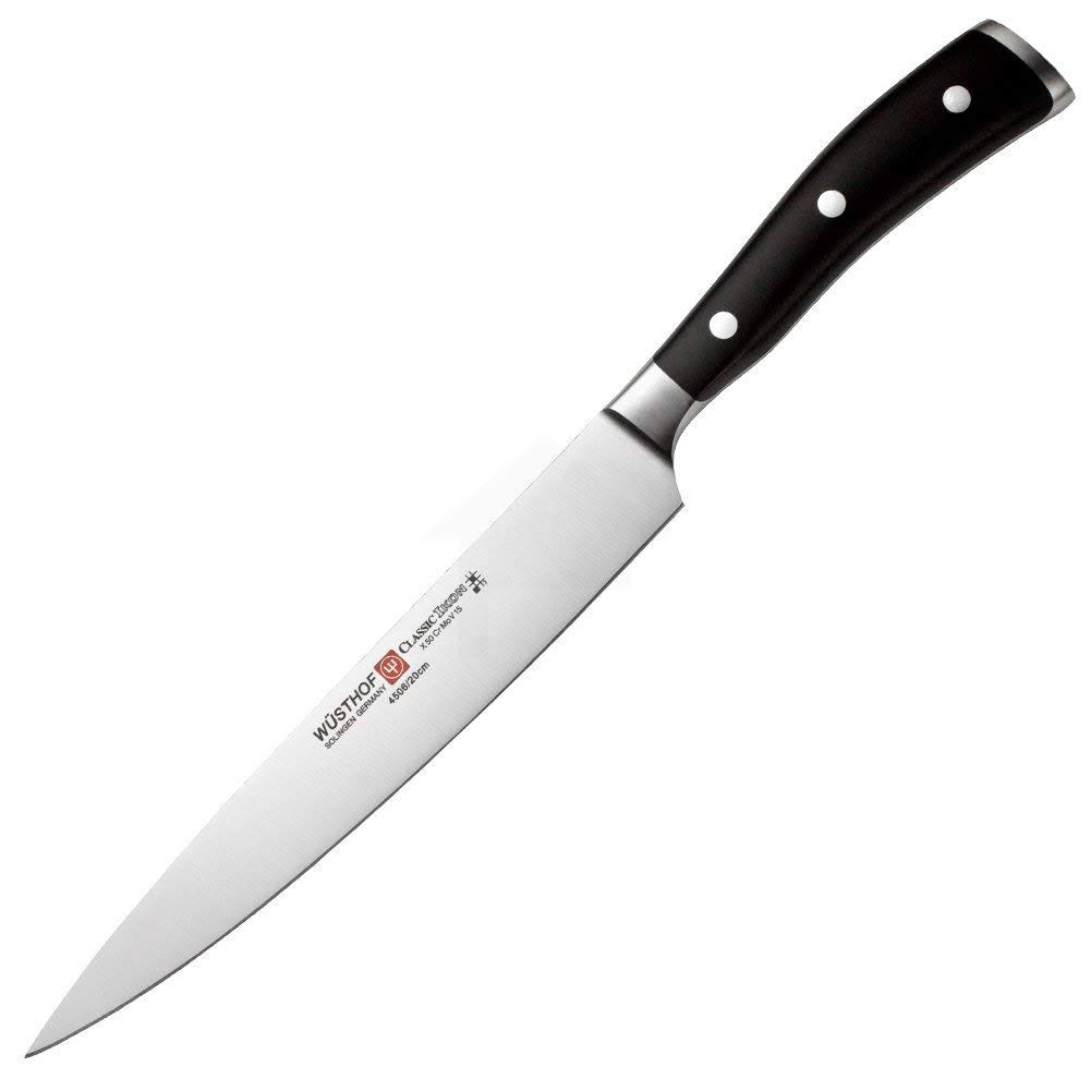2 Piece Carving Set X58658