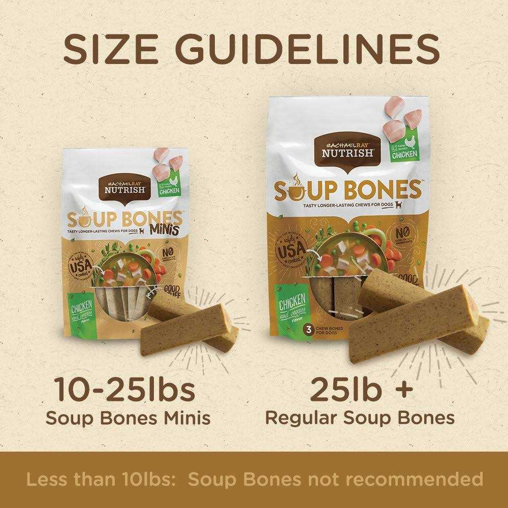 Soup Bones Dog X730036