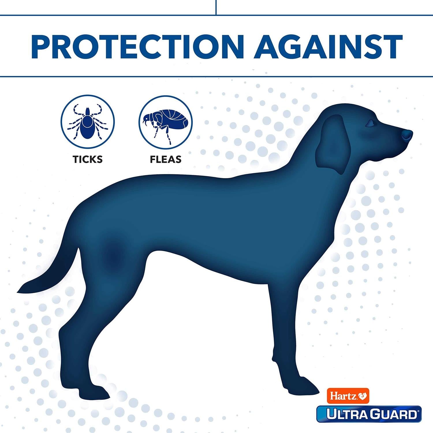 Oatmeal Flea & Tick Shampoo Z7440