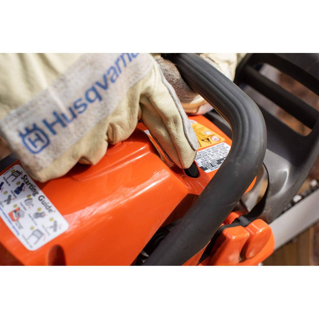 18 inch Gas Chainsaw Y796827
