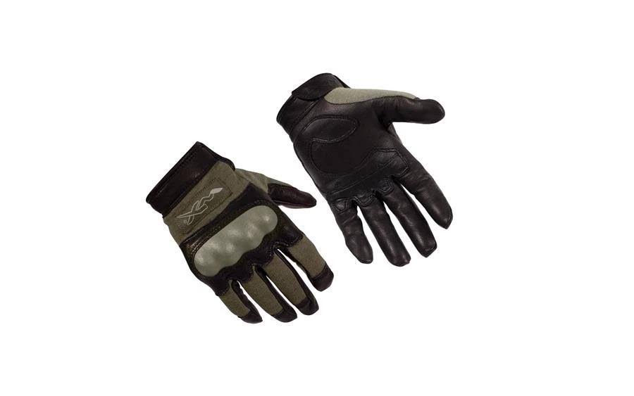 XL Coyote Combat Assault Gloves F441674