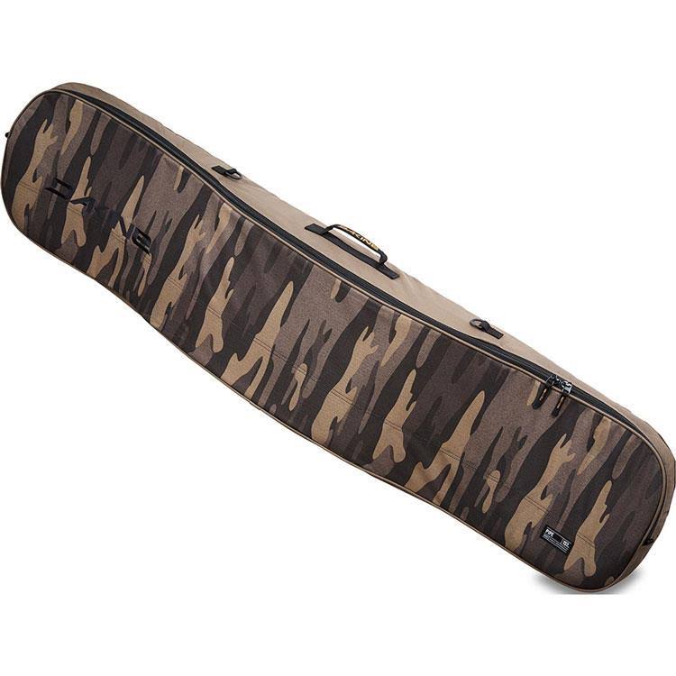 Ashcroft Camo 157 cm Snowboard Bag U721