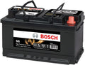 Flat Plate AGM Battery V968