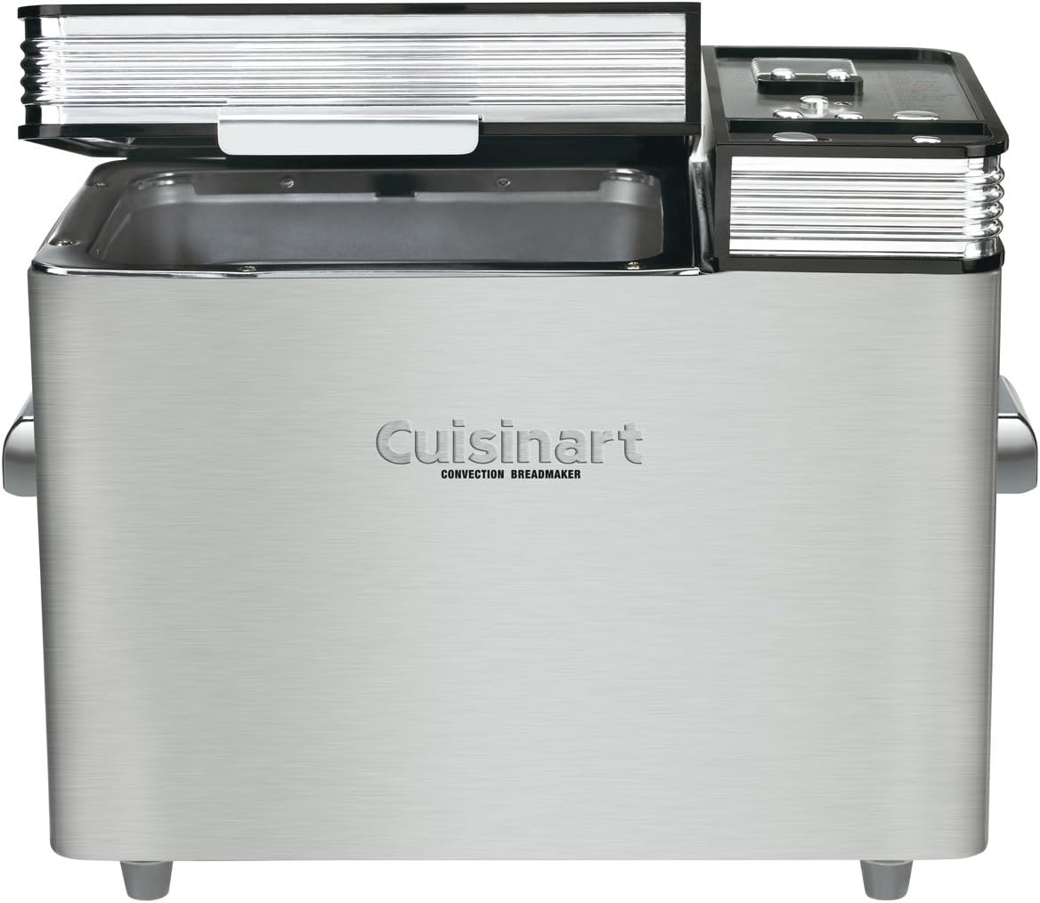 2lbs Bread Maker X24899