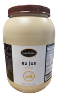 Au Jus Mix, 4lb Bottle R997570