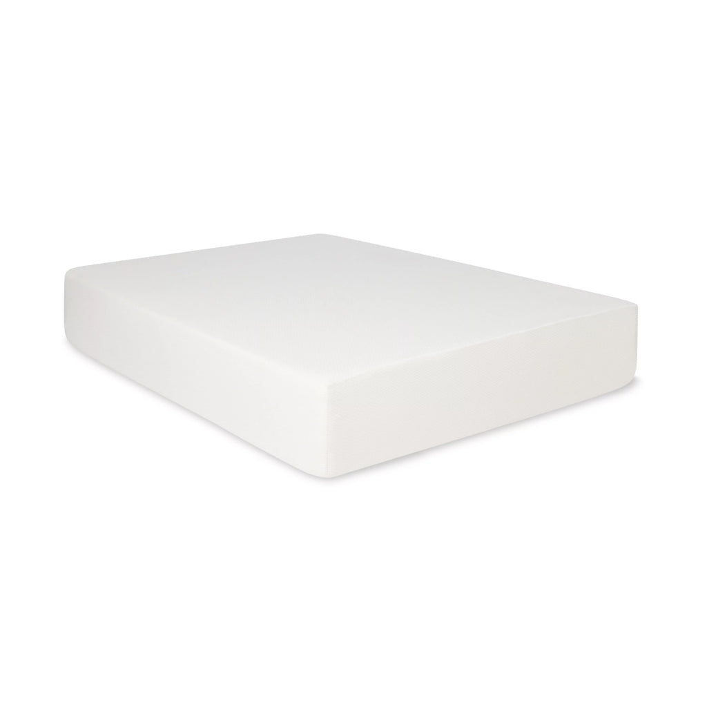 Medium Firm 14-inch Memory Foam Mattress Twin R124951